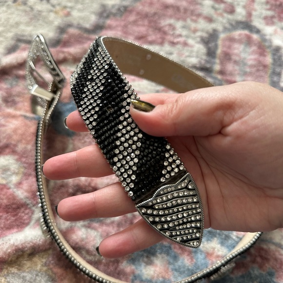 NWOT Nocona Belt Co. Women’s Belt - Picture 2 of 5